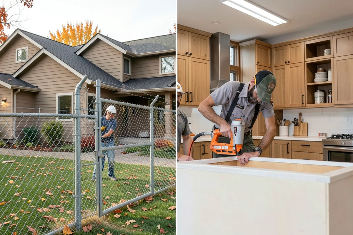 Ipe Deck Installation in DuPont, Pierce County, WA - Review ipe sourcing, color, and finish expectations