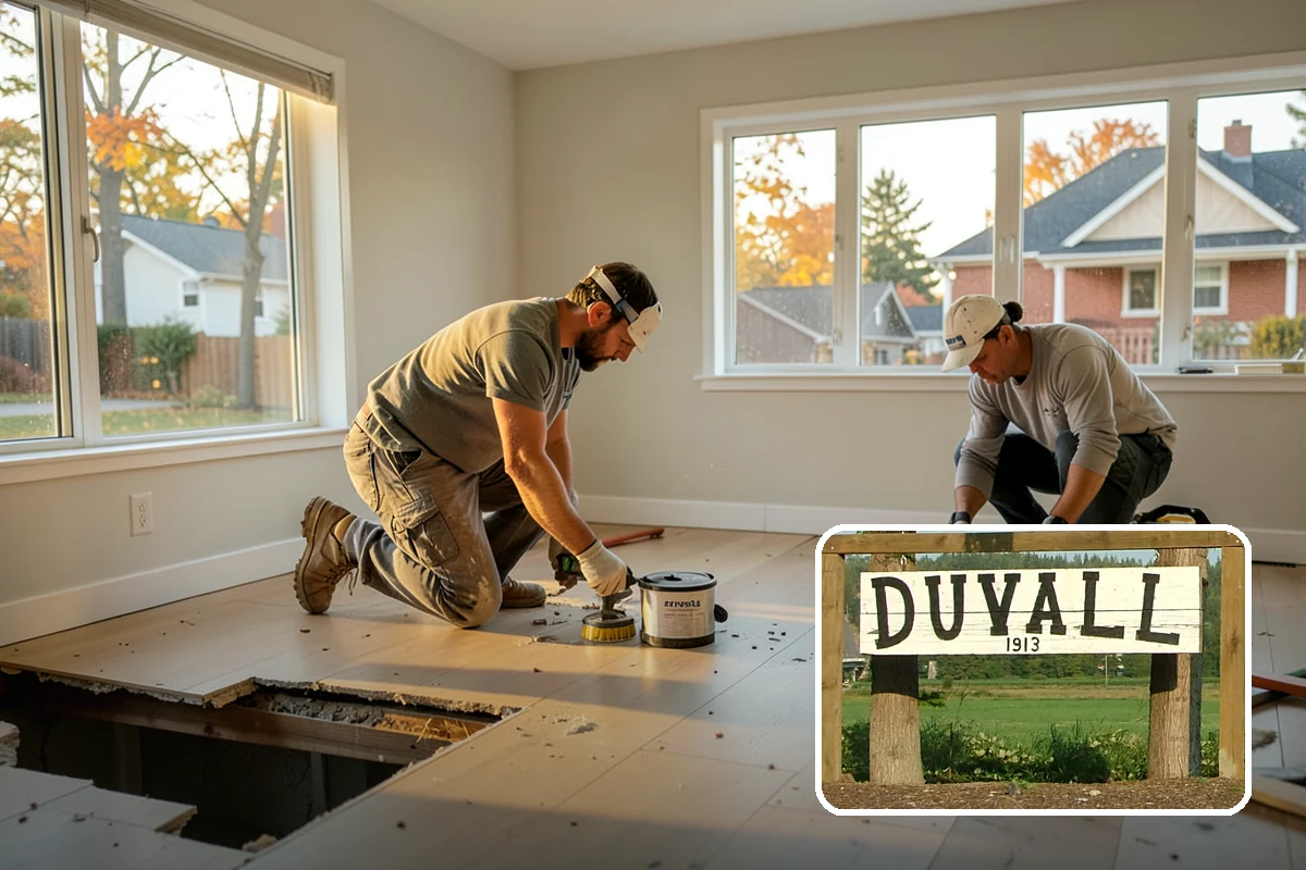 Ipe Deck Installation in Duvall, King County, WA - Extreme density resists dents, rot, and wear