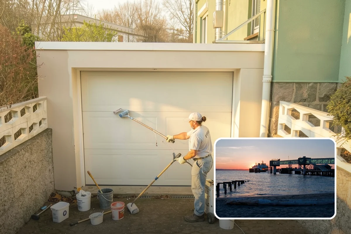 Ipe Deck Installation in Edmonds, Snohomish County, WA - Extreme density resists dents, rot, and wear