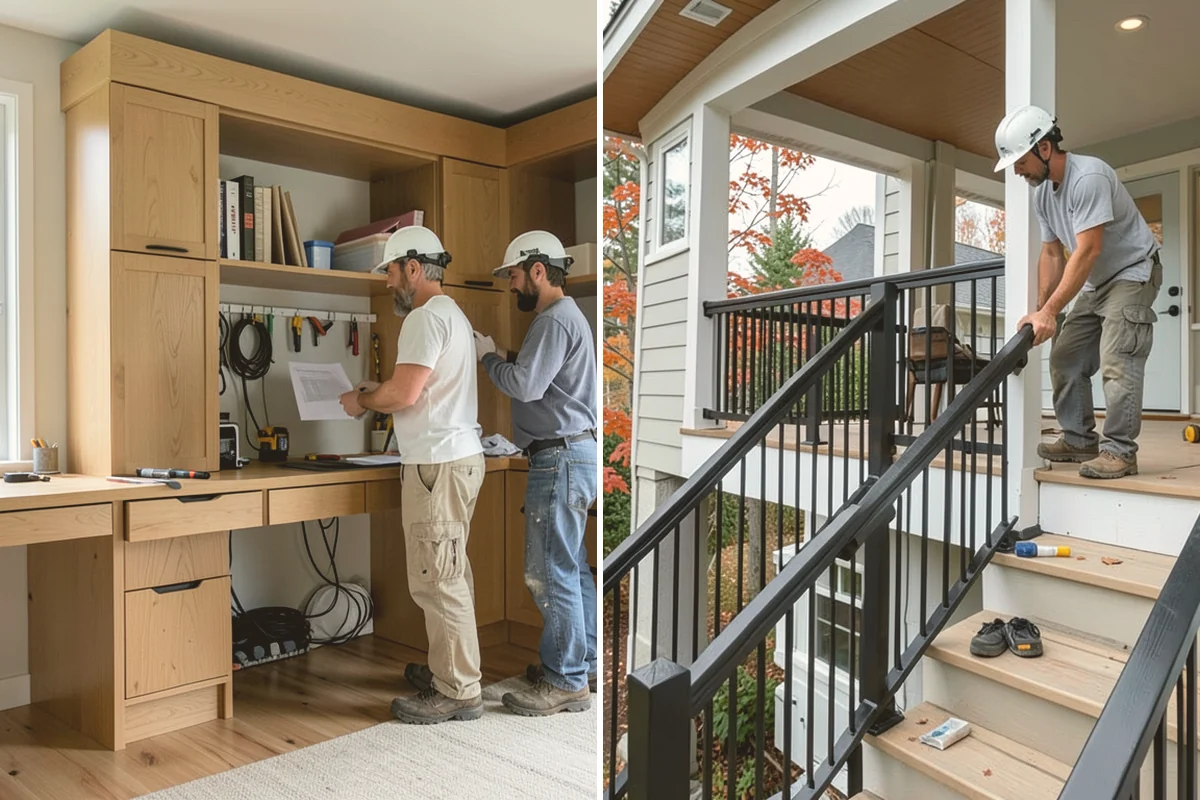 Ipe Deck Installation in Edmonds, Snohomish County, WA - Review ipe sourcing, color, and finish expectations