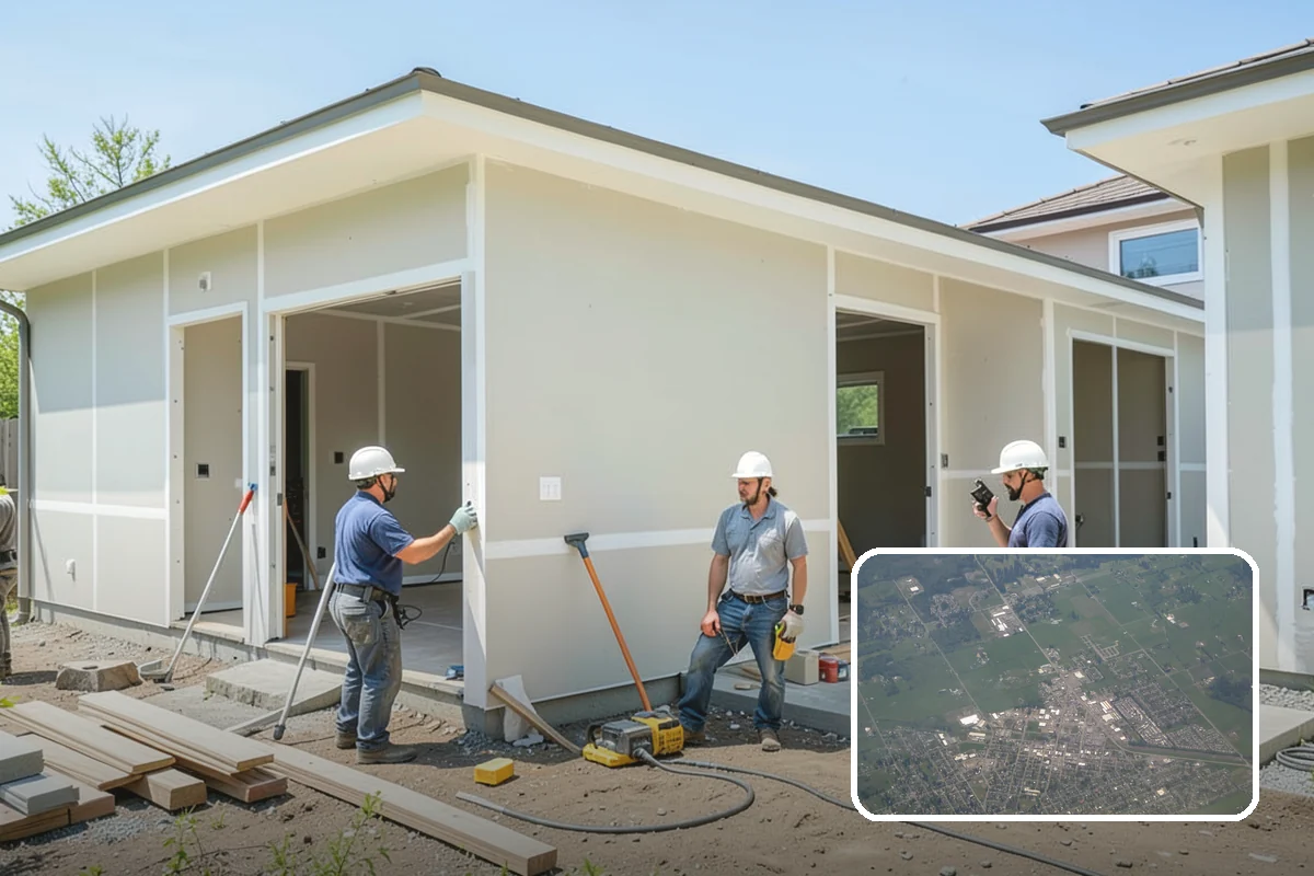 Ipe Deck Installation in Enumclaw, King County, WA - Extreme density resists dents, rot, and wear