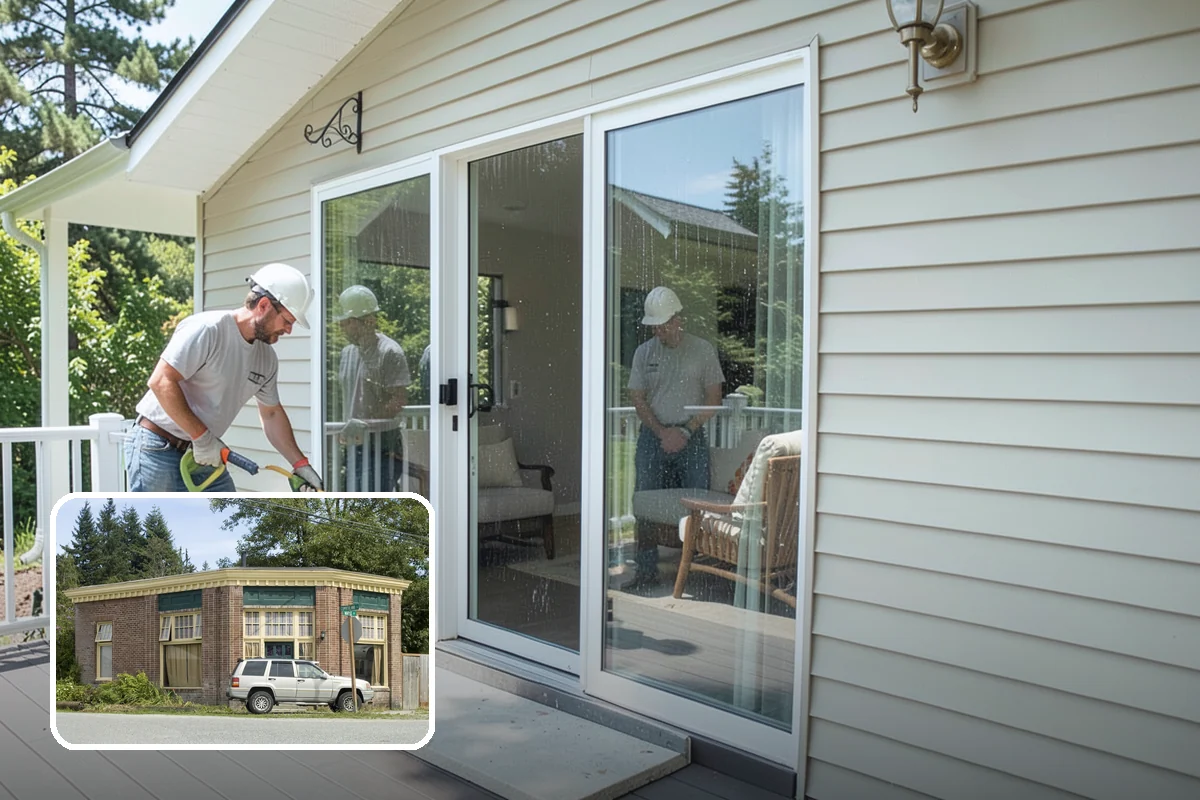 Ipe Deck Installation in Hamilton, Skagit County, WA - Extreme density resists dents, rot, and wear