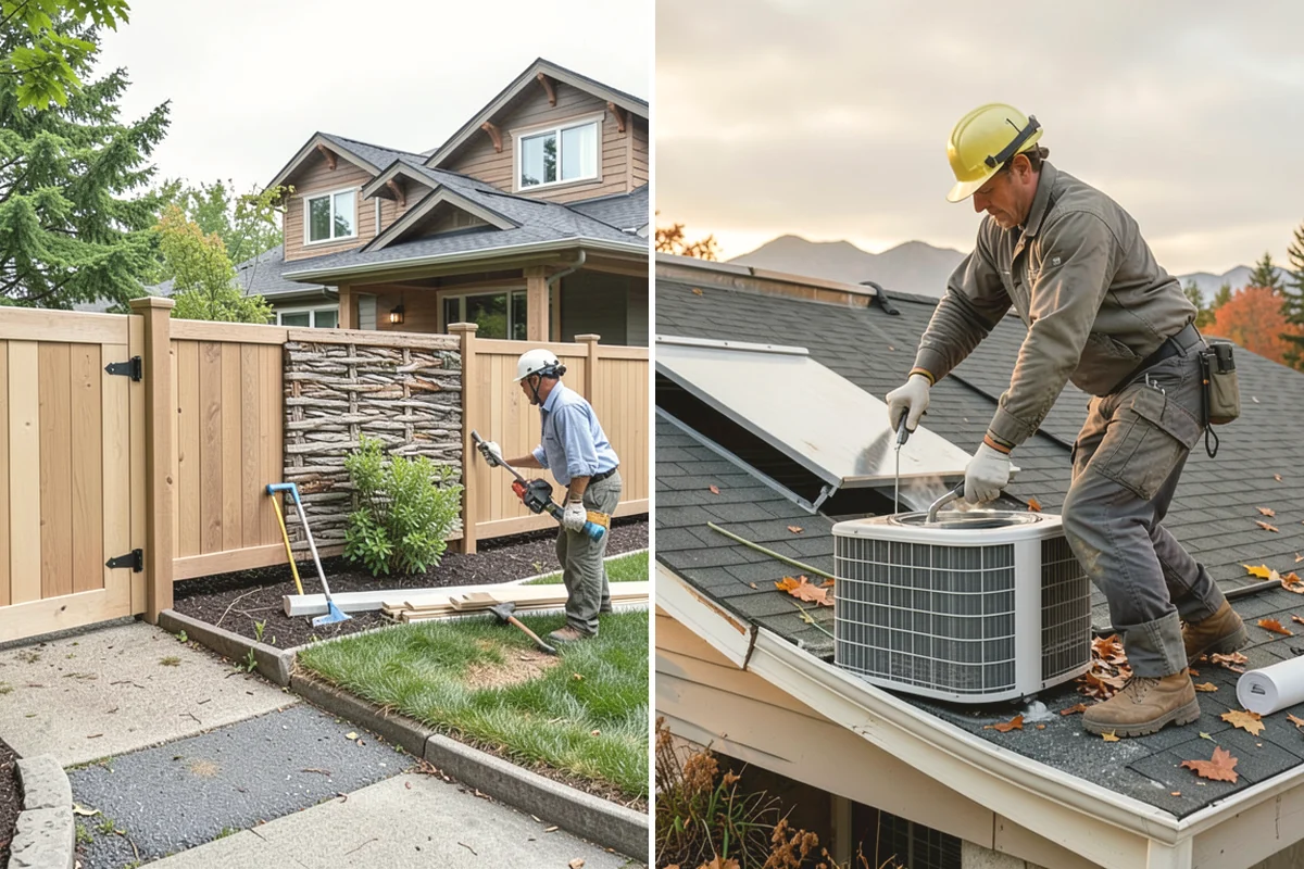 Ipe Deck Installation in La Conner, Skagit County, WA - Review ipe sourcing, color, and finish expectations
