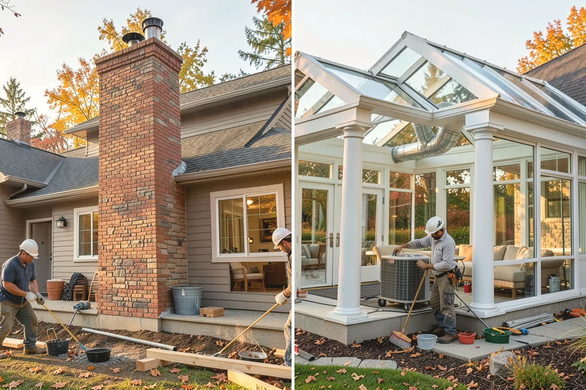 Ipe Deck Installation in Lake Stevens, Snohomish County, WA - Review ipe sourcing, color, and finish expectations