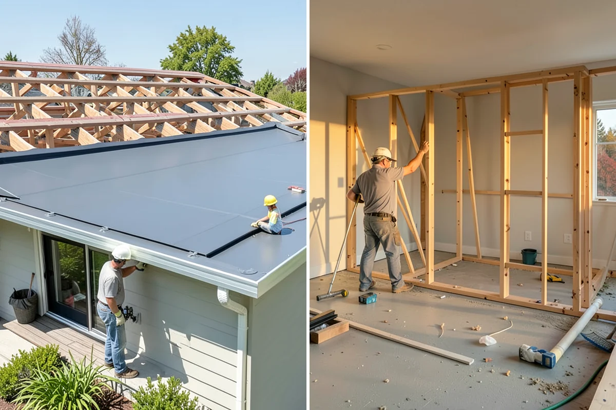 Ipe Deck Installation in Lyman, Skagit County, WA - Review ipe sourcing, color, and finish expectations
