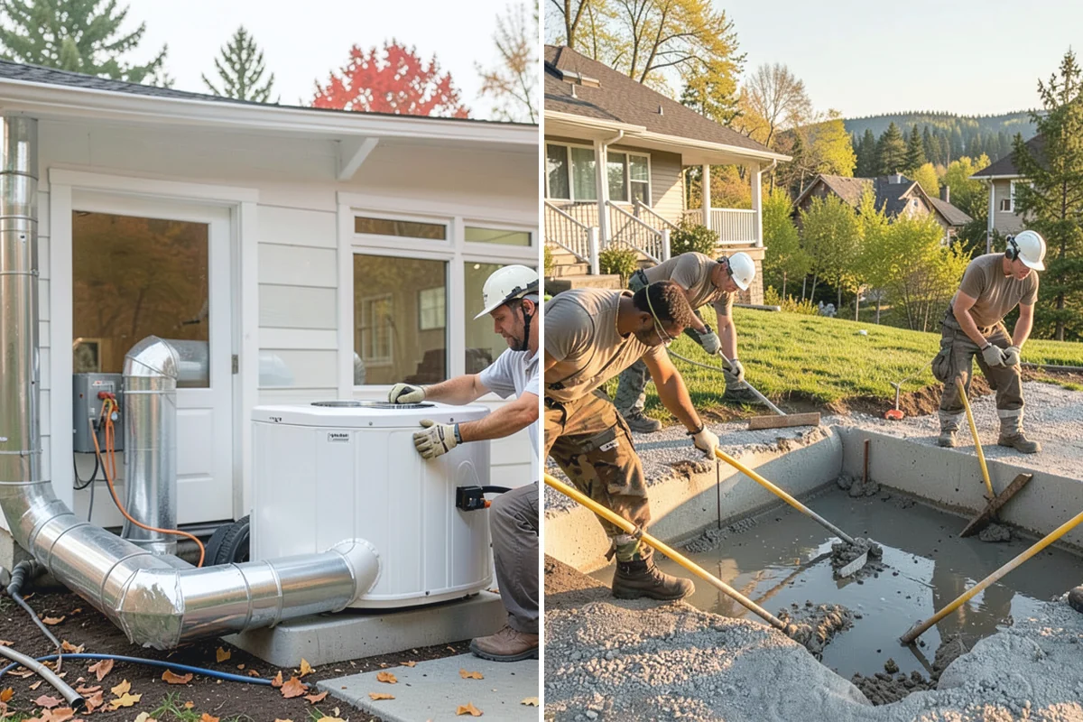 Ipe Deck Installation in Marysville, Snohomish County, WA - Review ipe sourcing, color, and finish expectations