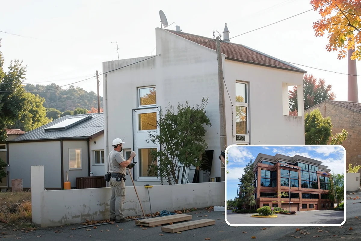 Ipe Deck Installation in Mountlake Terrace, Snohomish County, WA - Extreme density resists dents, rot, and wear