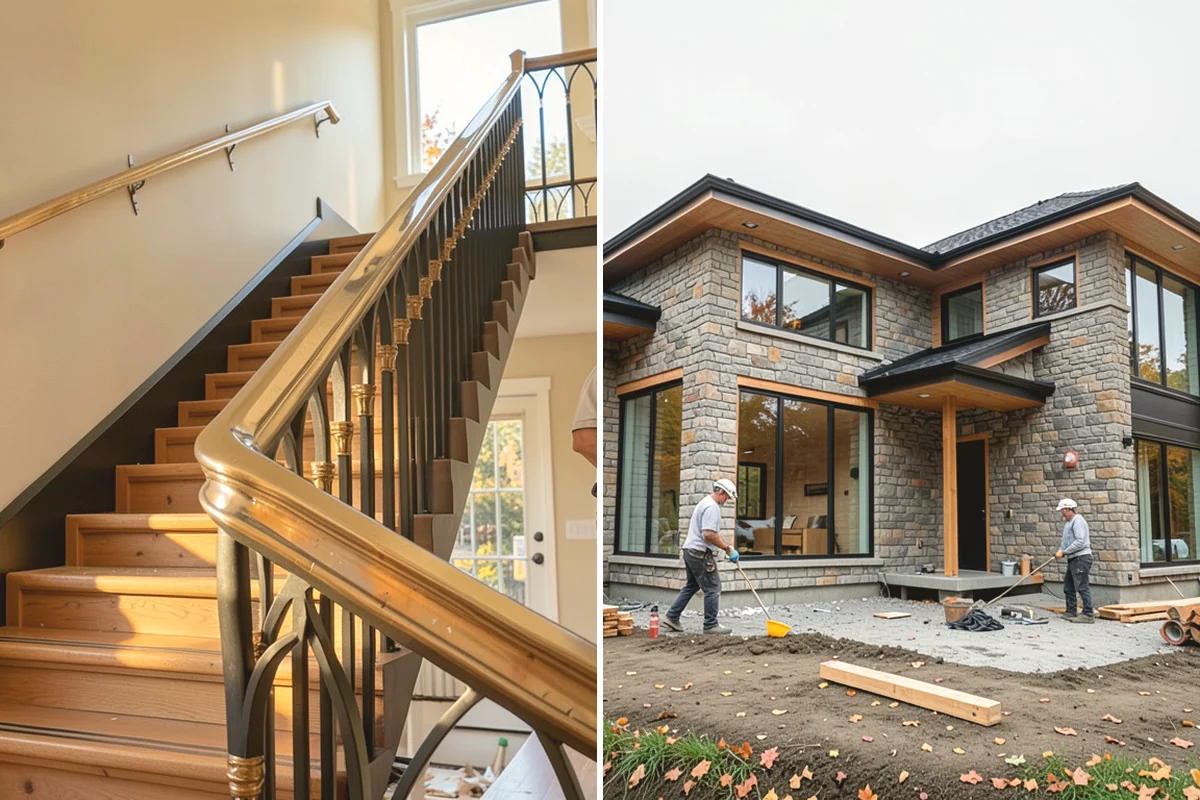 Ipe Deck Installation in Mukilteo, Snohomish County, WA - Review ipe sourcing, color, and finish expectations