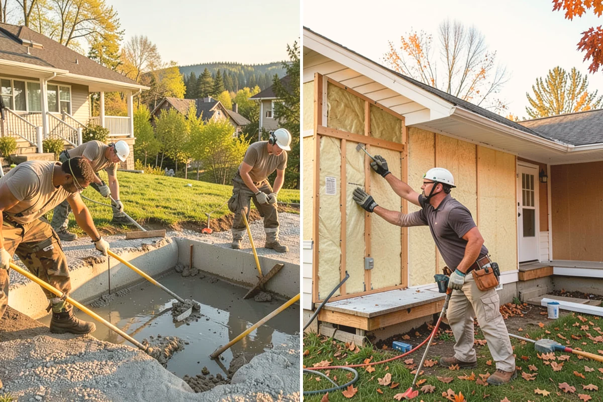 Ipe Deck Installation in Newcastle, King County, WA - Review ipe sourcing, color, and finish expectations