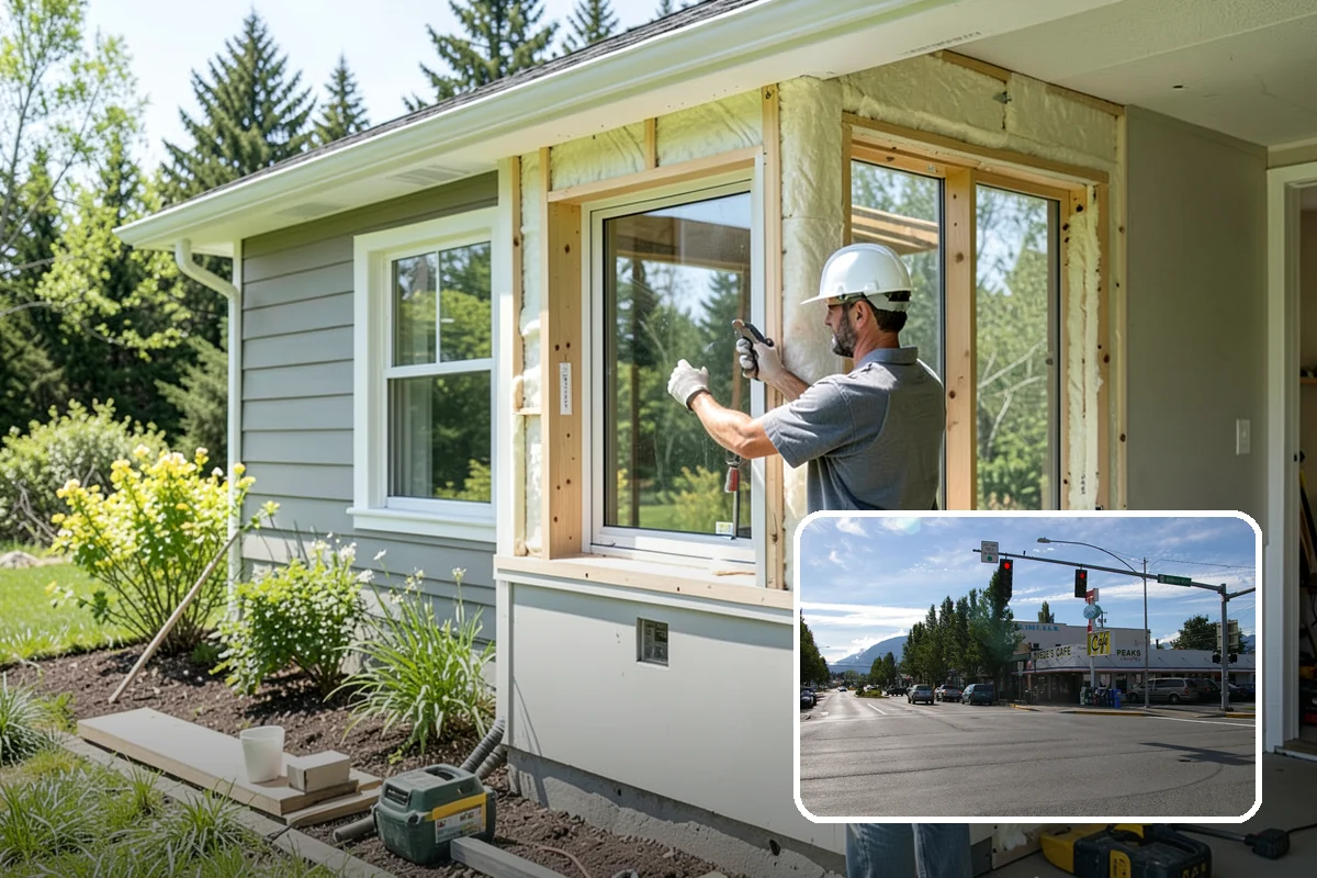 Ipe Deck Installation in North Bend, King County, WA - Extreme density resists dents, rot, and wear