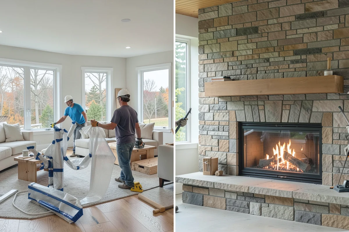 Ipe Deck Installation in Renton, King County, WA - Review ipe sourcing, color, and finish expectations