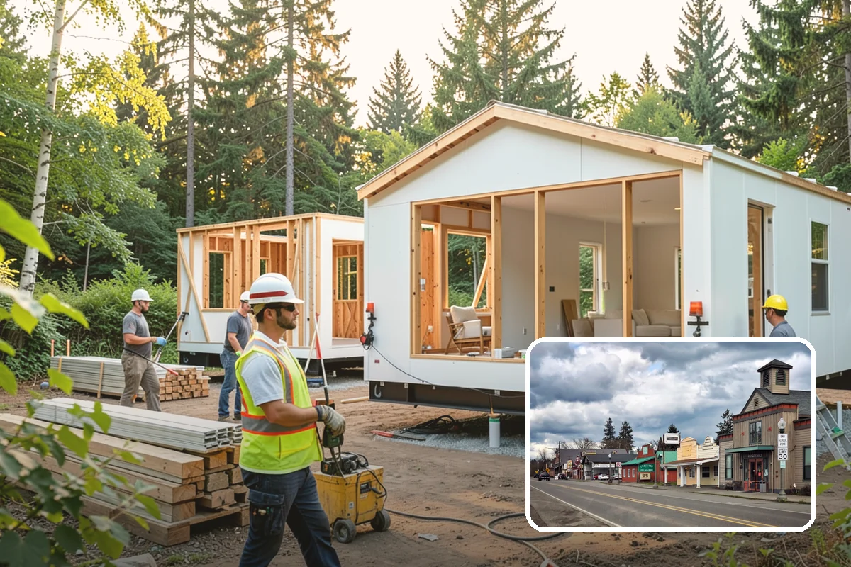 Ipe Deck Installation in Roy, Pierce County, WA - Extreme density resists dents, rot, and wear