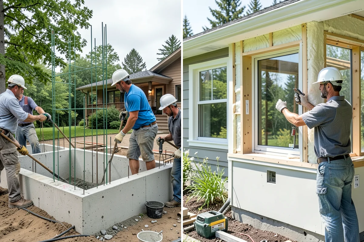 Ipe Deck Installation in Shoreline, King County, WA - Review ipe sourcing, color, and finish expectations