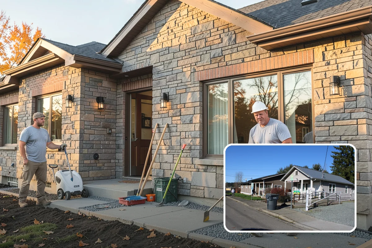 Ipe Deck Installation in South Prairie, Pierce County, WA - Extreme density resists dents, rot, and wear