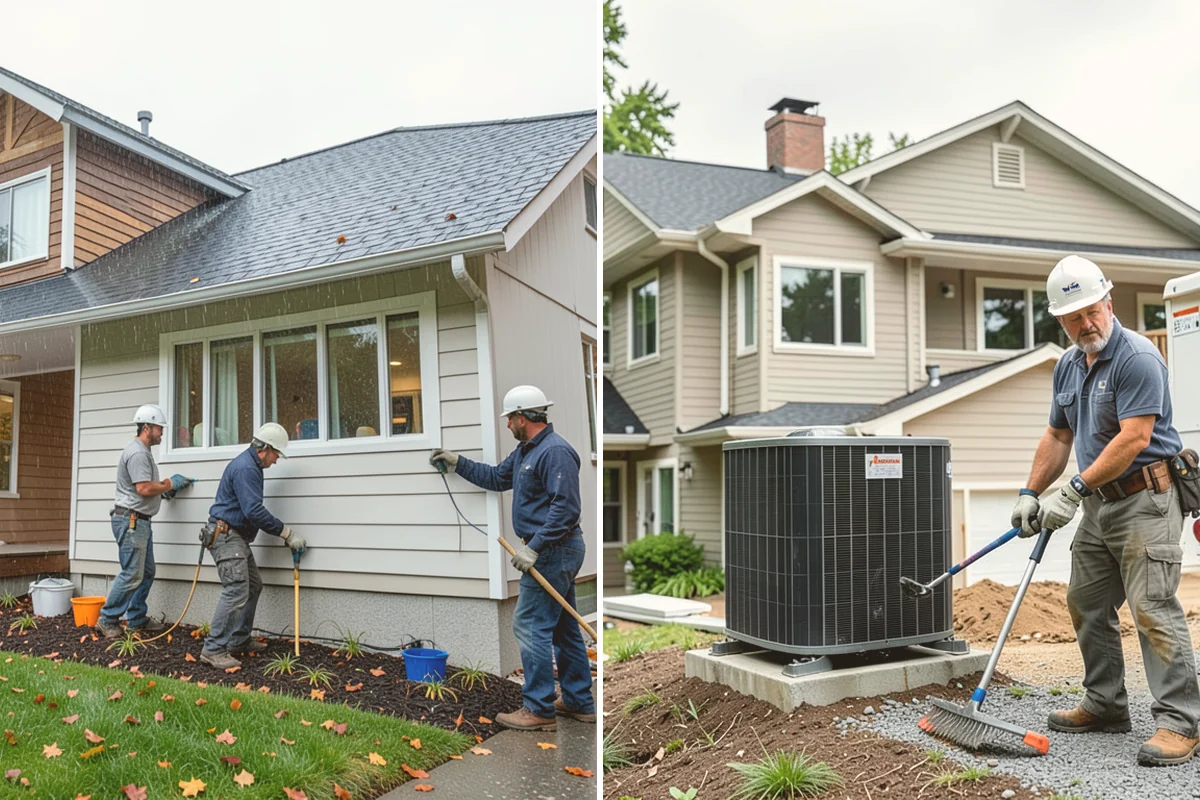 Ipe Deck Installation in Stanwood, Snohomish County, WA - Review ipe sourcing, color, and finish expectations