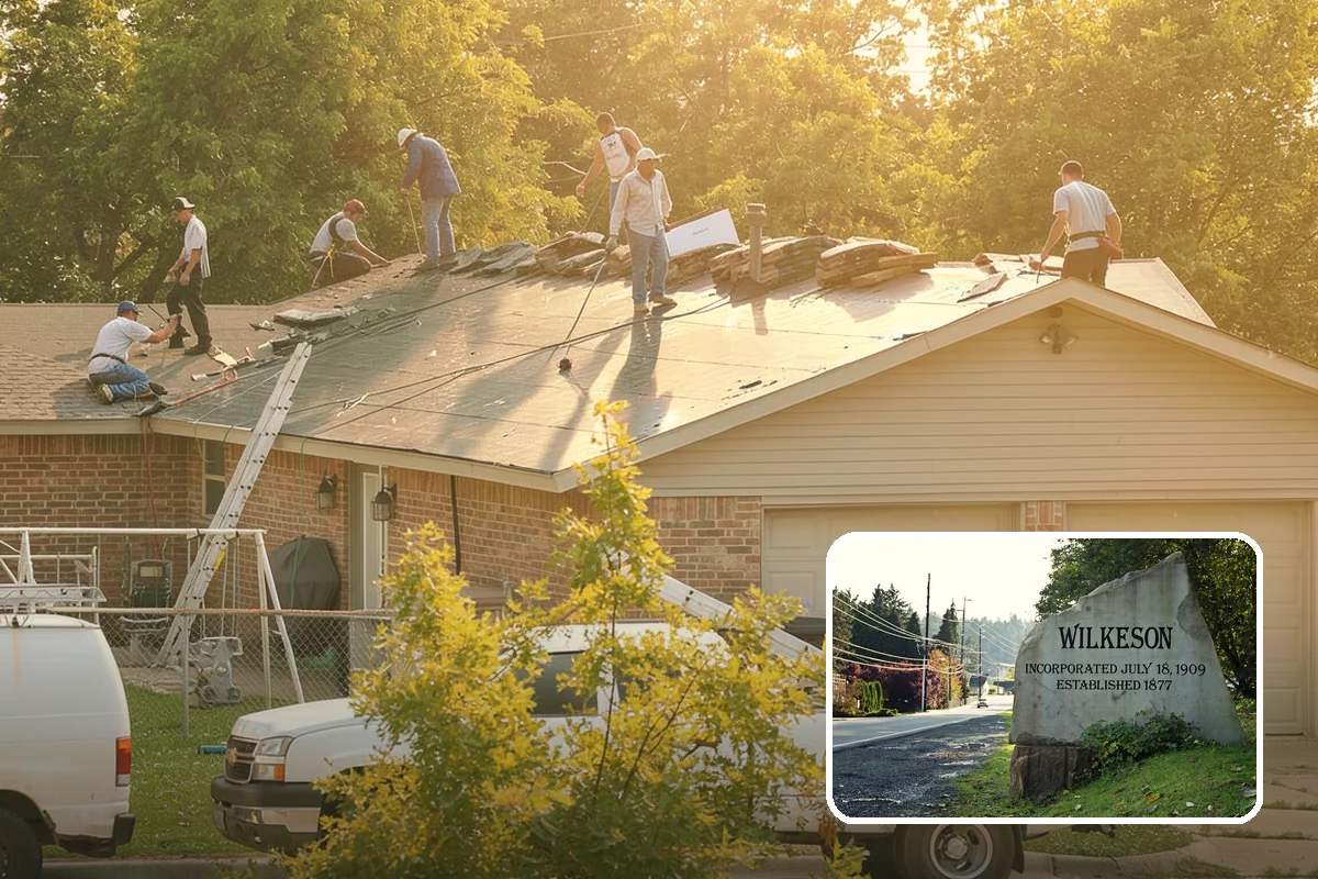 Ipe Deck Installation in Wilkeson, Pierce County, WA - Extreme density resists dents, rot, and wear