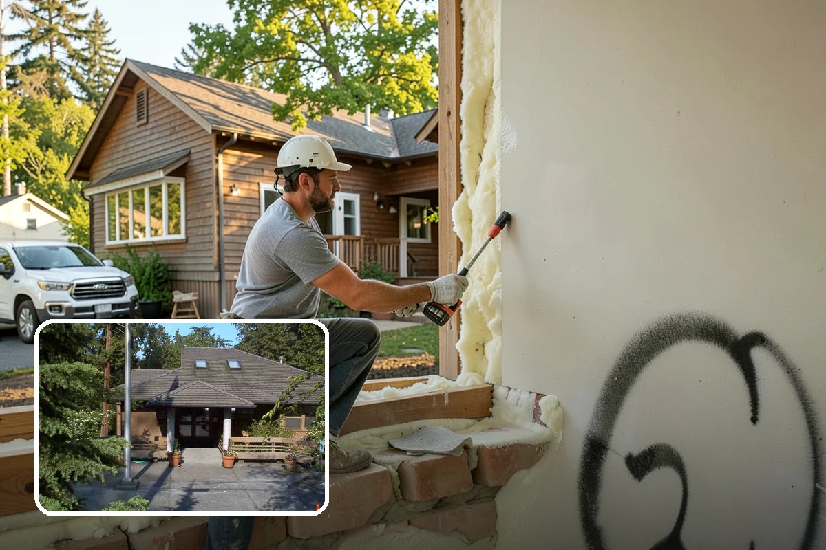 Ipe Deck Installation in Yarrow Point, King County, WA - Extreme density resists dents, rot, and wear