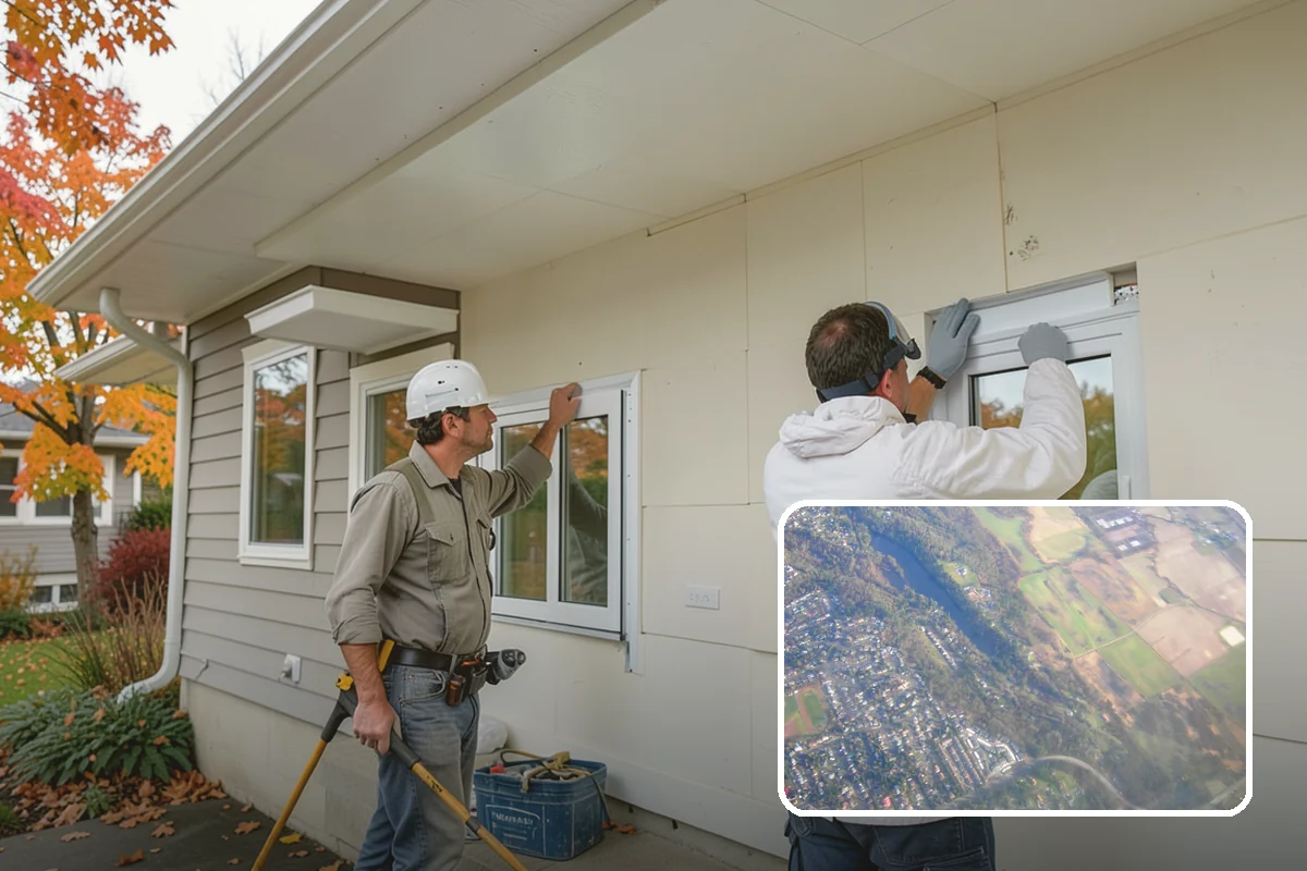 Iron Railing Installation in Algona, King County, WA - Exceptional strength and longevity