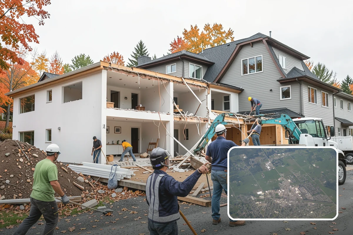 Iron Railing Installation in Enumclaw, King County, WA - Exceptional strength and longevity