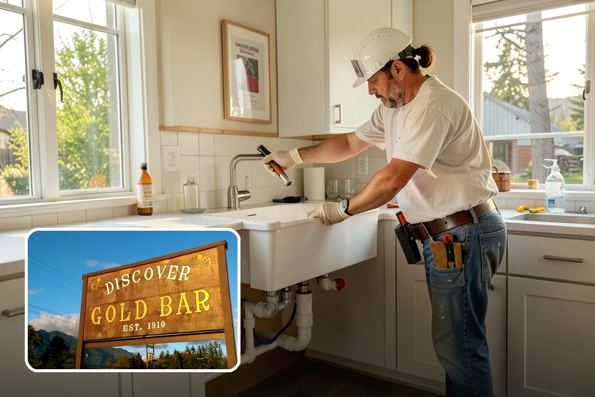 Iron Railing Installation in Gold Bar, Snohomish County, WA - Exceptional strength and longevity