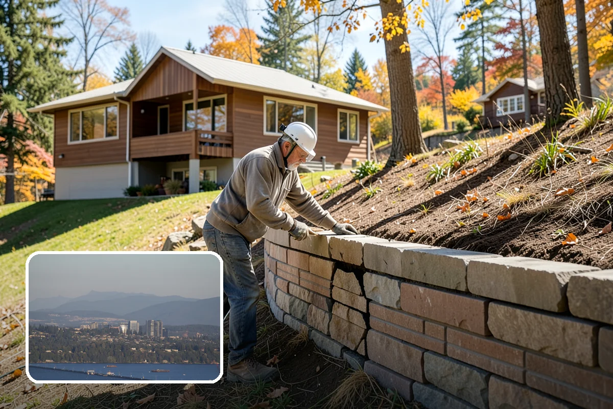 Iron Railing Installation in Medina, King County, WA - Exceptional strength and longevity