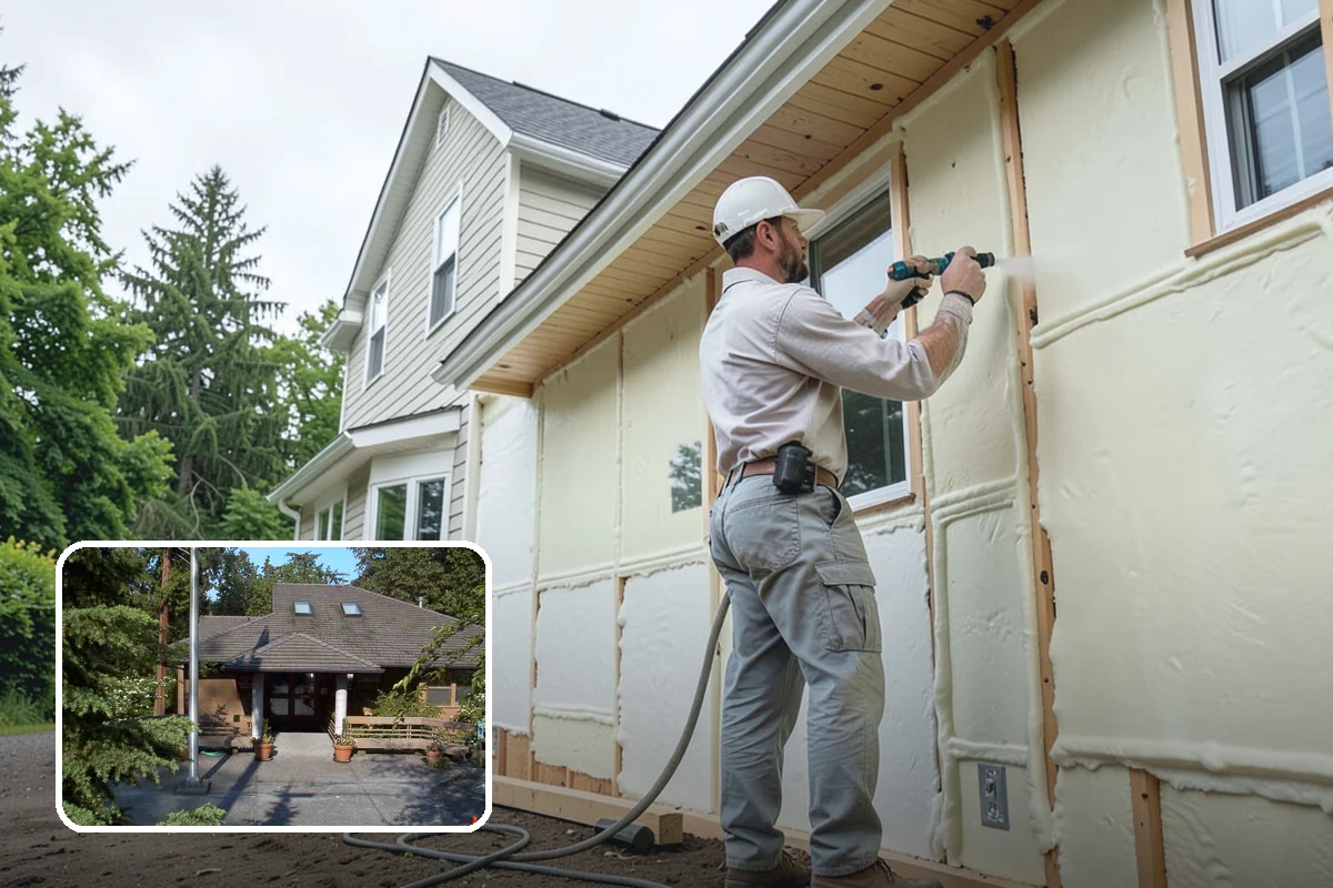 Iron Railing Installation in Yarrow Point, King County, WA - Exceptional strength and longevity