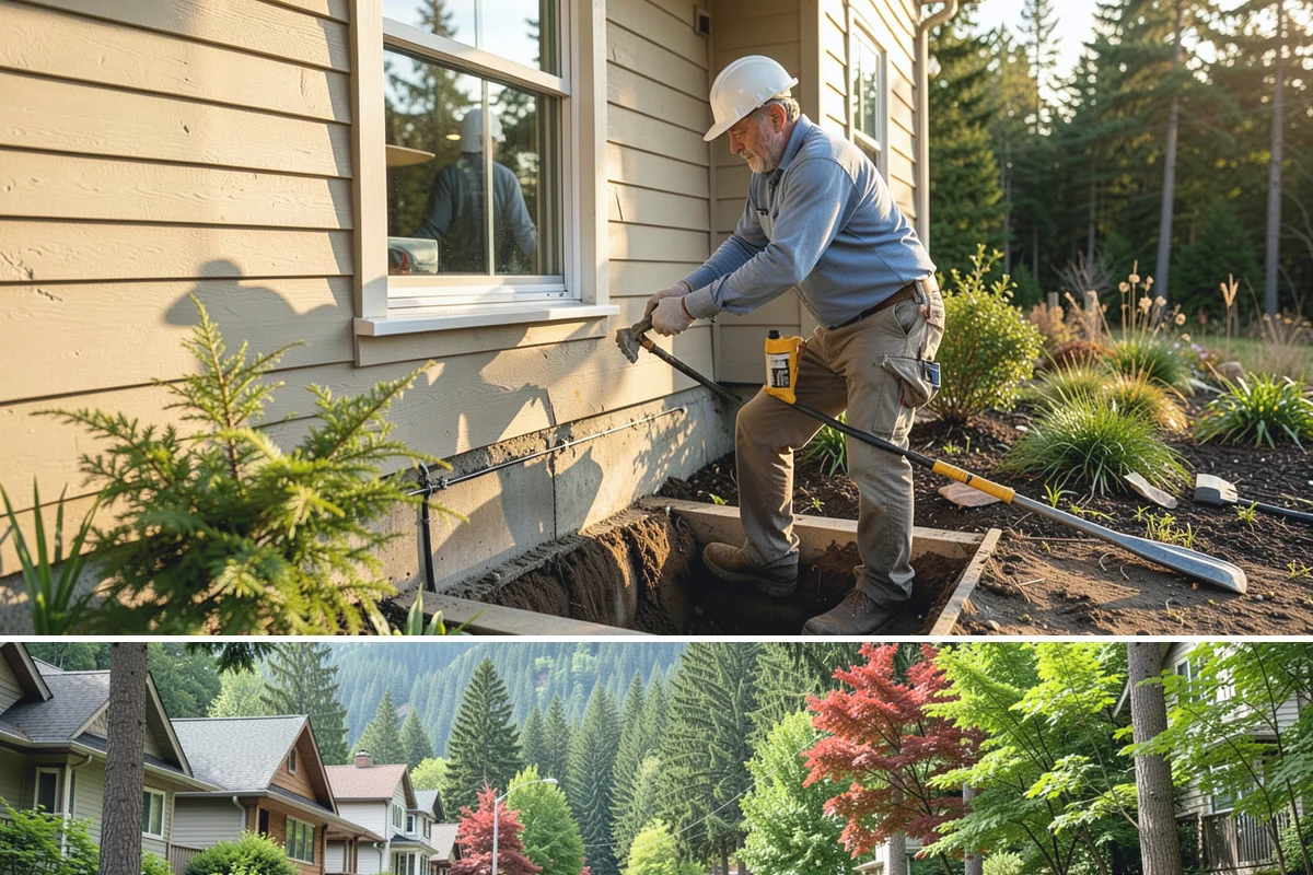Island Expansion in Darrington, Snohomish County, WA - Island expansions with utility work fit best during drier months when the kitchen is already open for other updates.