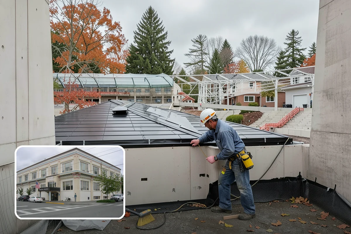 Jacuzzi Tub Installation in Anacortes, Skagit County, WA - Delivers relaxing hydrotherapy at home