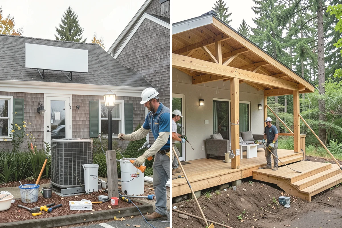 Jacuzzi Tub Installation in Anacortes, Skagit County, WA - Plan plumbing, electrical, and access needs