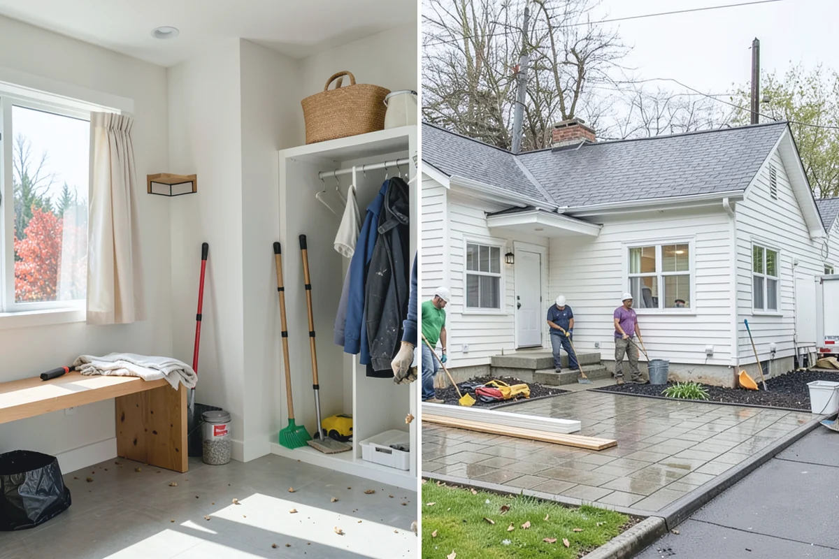 Jacuzzi Tub Installation in Auburn, King County, WA - Plan plumbing, electrical, and access needs