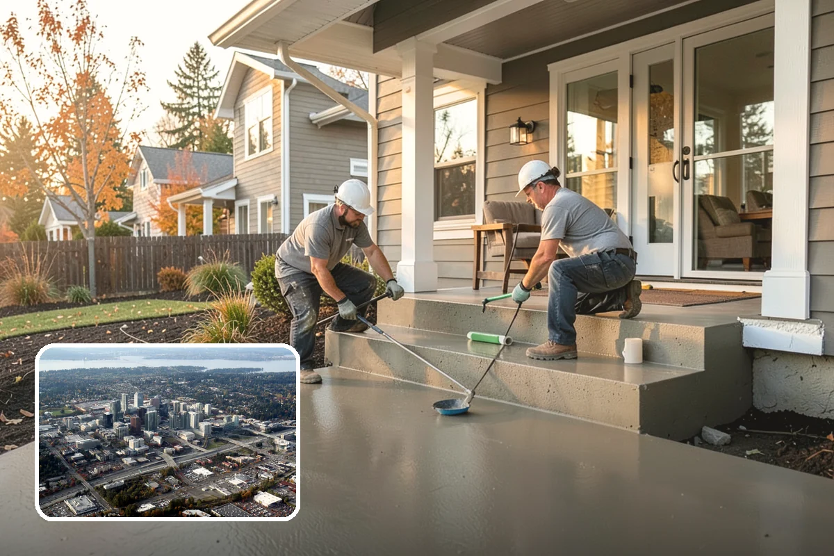 Jacuzzi Tub Installation in Bellevue, King County, WA - Delivers relaxing hydrotherapy at home