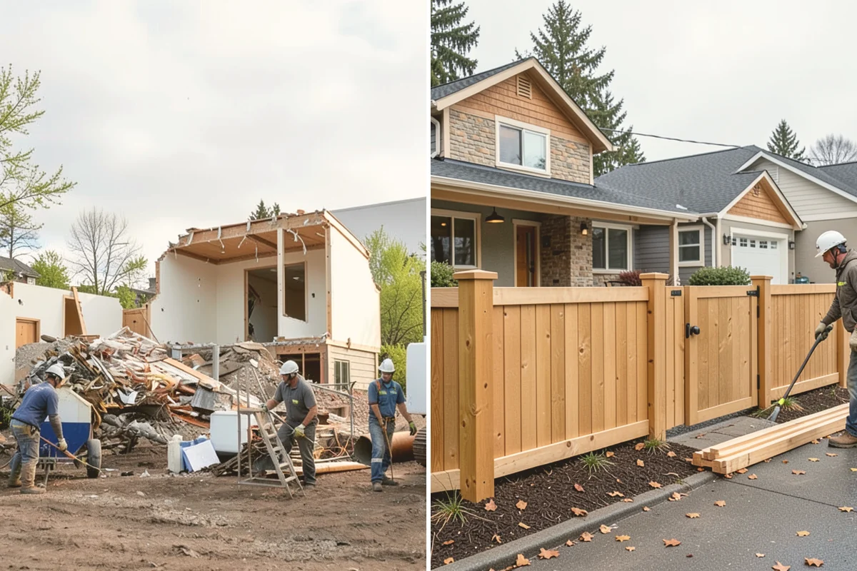 Jacuzzi Tub Installation in Bellevue, King County, WA - Plan plumbing, electrical, and access needs