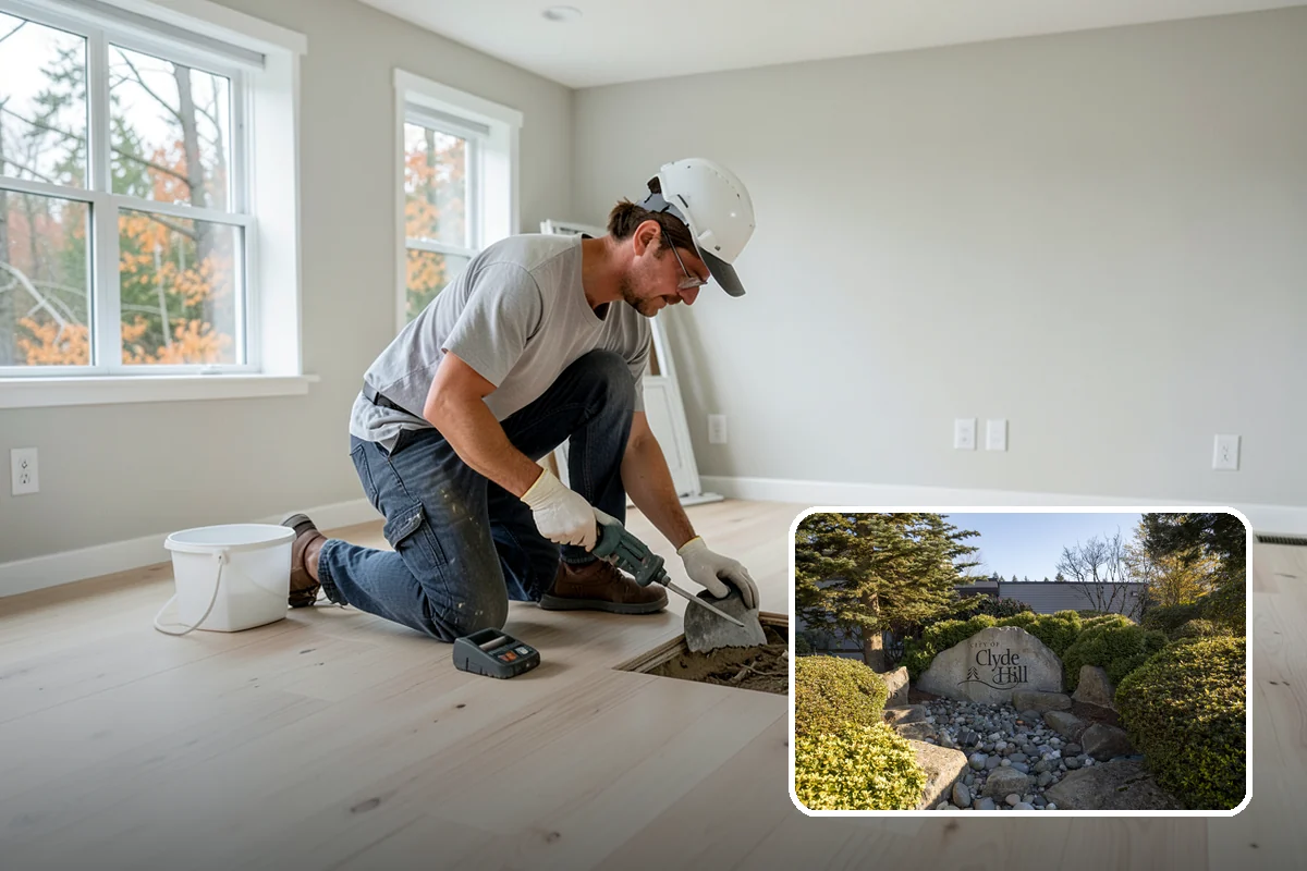 Jacuzzi Tub Installation in Clyde Hill, King County, WA - Delivers relaxing hydrotherapy at home