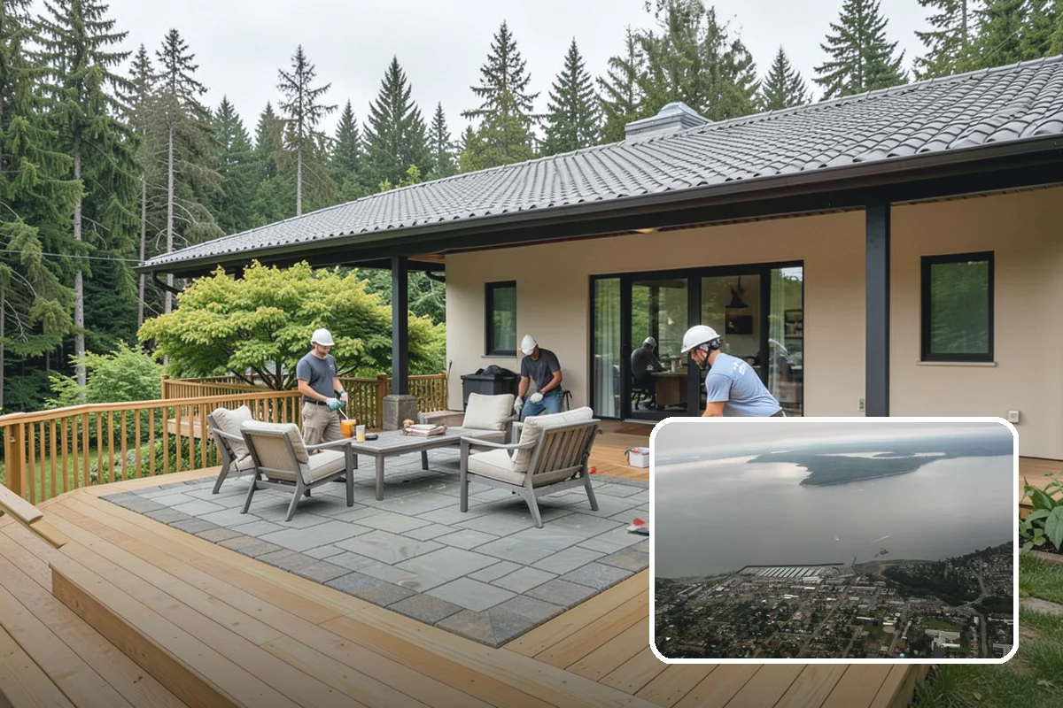 Jacuzzi Tub Installation in Des Moines, King County, WA - Delivers relaxing hydrotherapy at home