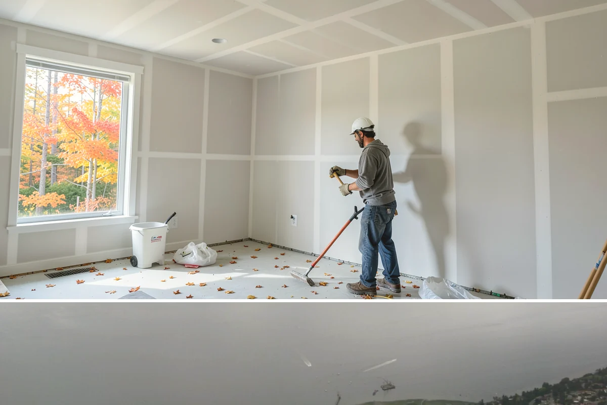 Jacuzzi Tub Installation in Des Moines, King County, WA - Homeowners often add a jetted tub in fall to enjoy warm, soothing soaks throughout the rainy season.