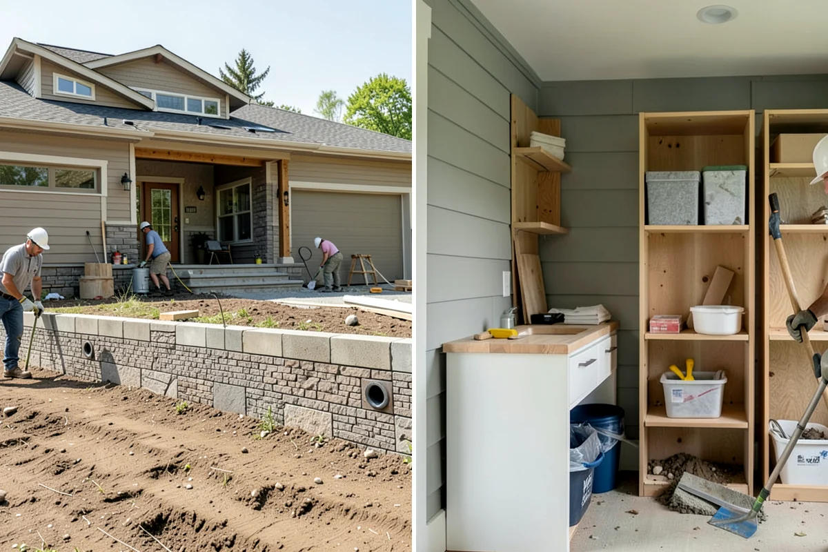 Jacuzzi Tub Installation in DuPont, Pierce County, WA - Plan plumbing, electrical, and access needs