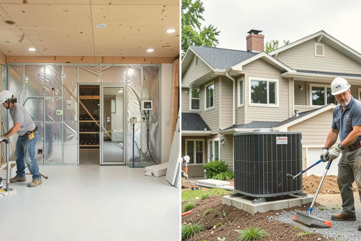 Jacuzzi Tub Installation in Langley, Island County, WA - Plan plumbing, electrical, and access needs