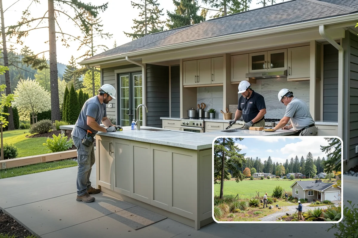 Jacuzzi Tub Installation in Lyman, Skagit County, WA - Delivers relaxing hydrotherapy at home