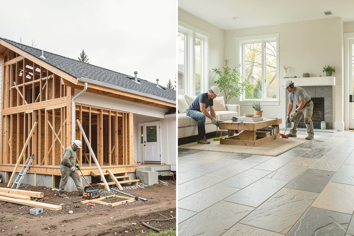 Jacuzzi Tub Installation in Newcastle, King County, WA - Plan plumbing, electrical, and access needs