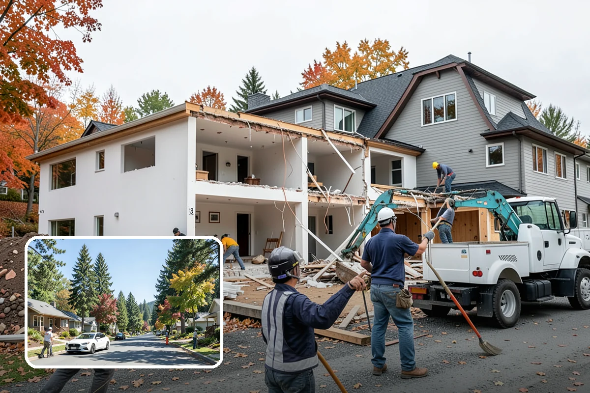 Jacuzzi Tub Installation in Orting, Pierce County, WA - Delivers relaxing hydrotherapy at home