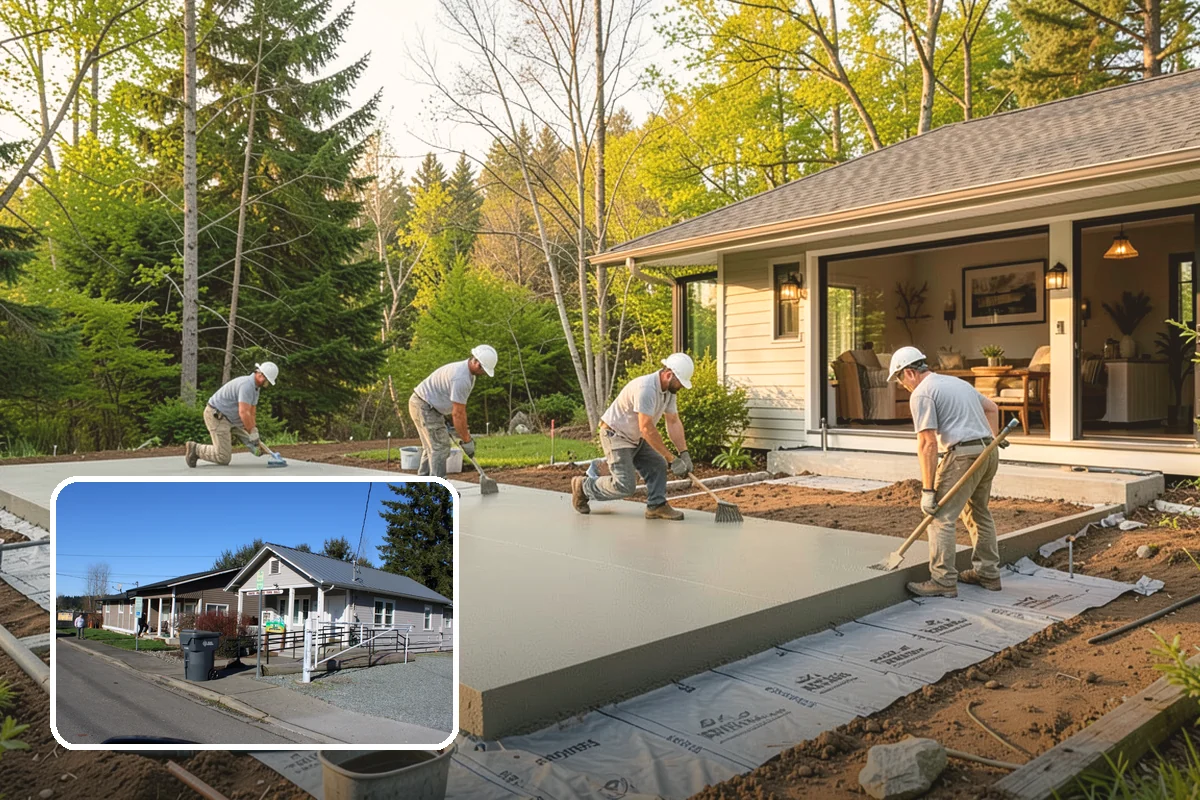 Jacuzzi Tub Installation in South Prairie, Pierce County, WA - Delivers relaxing hydrotherapy at home