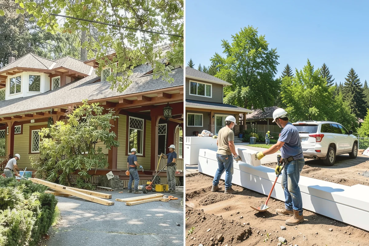 Jacuzzi Tub Installation in Yarrow Point, King County, WA - Plan plumbing, electrical, and access needs