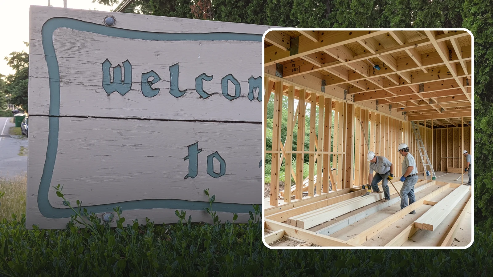 Joist Installation in Brier, Snohomish County, WA - We set floor and ceiling joists to engineered spacing so your spans stay stiff, level, and quiet.