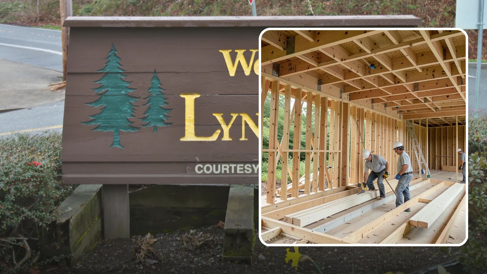 Joist Installation in Lynnwood, Snohomish County, WA - We set floor and ceiling joists to engineered spacing so your spans stay stiff, level, and quiet.
