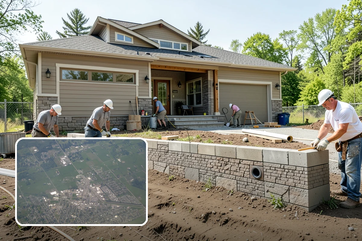 Joist Sistering in Enumclaw, King County, WA - Weak or damaged joists reinforced to full strength