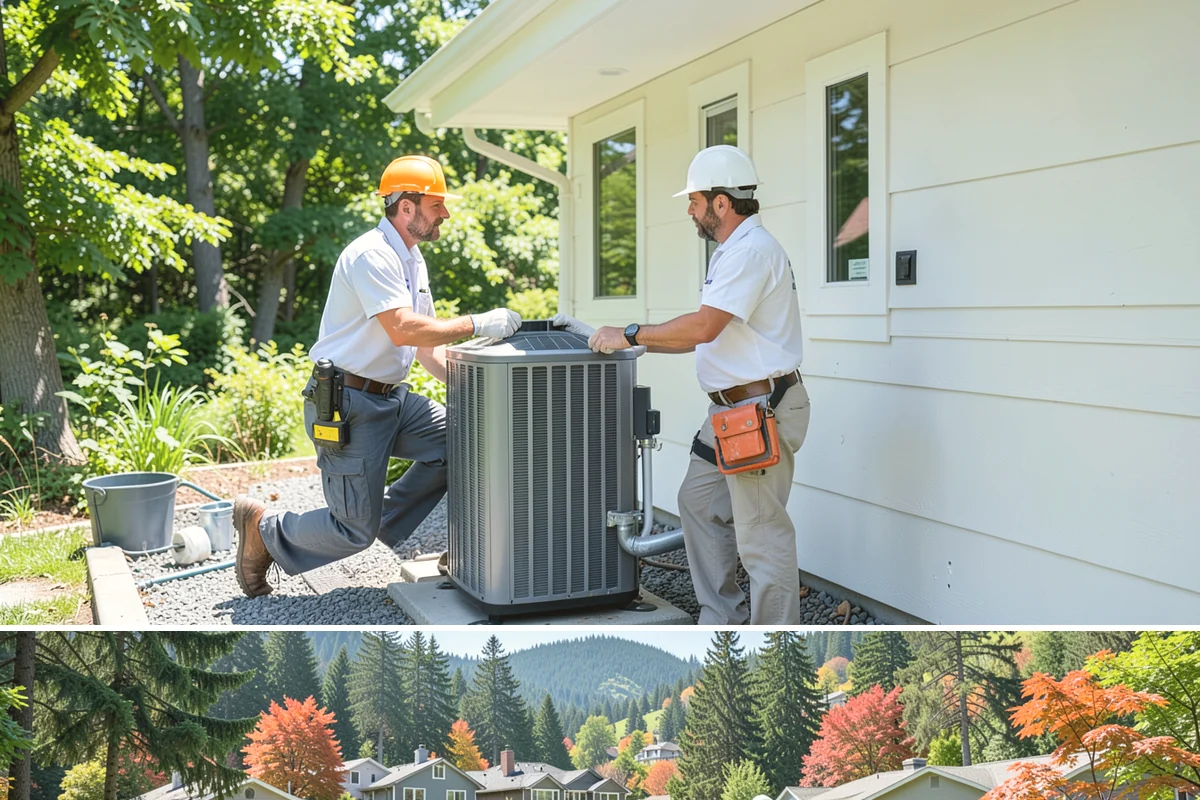 Joist Sistering in Fircrest, Pierce County, WA - Joist sistering happens year-round