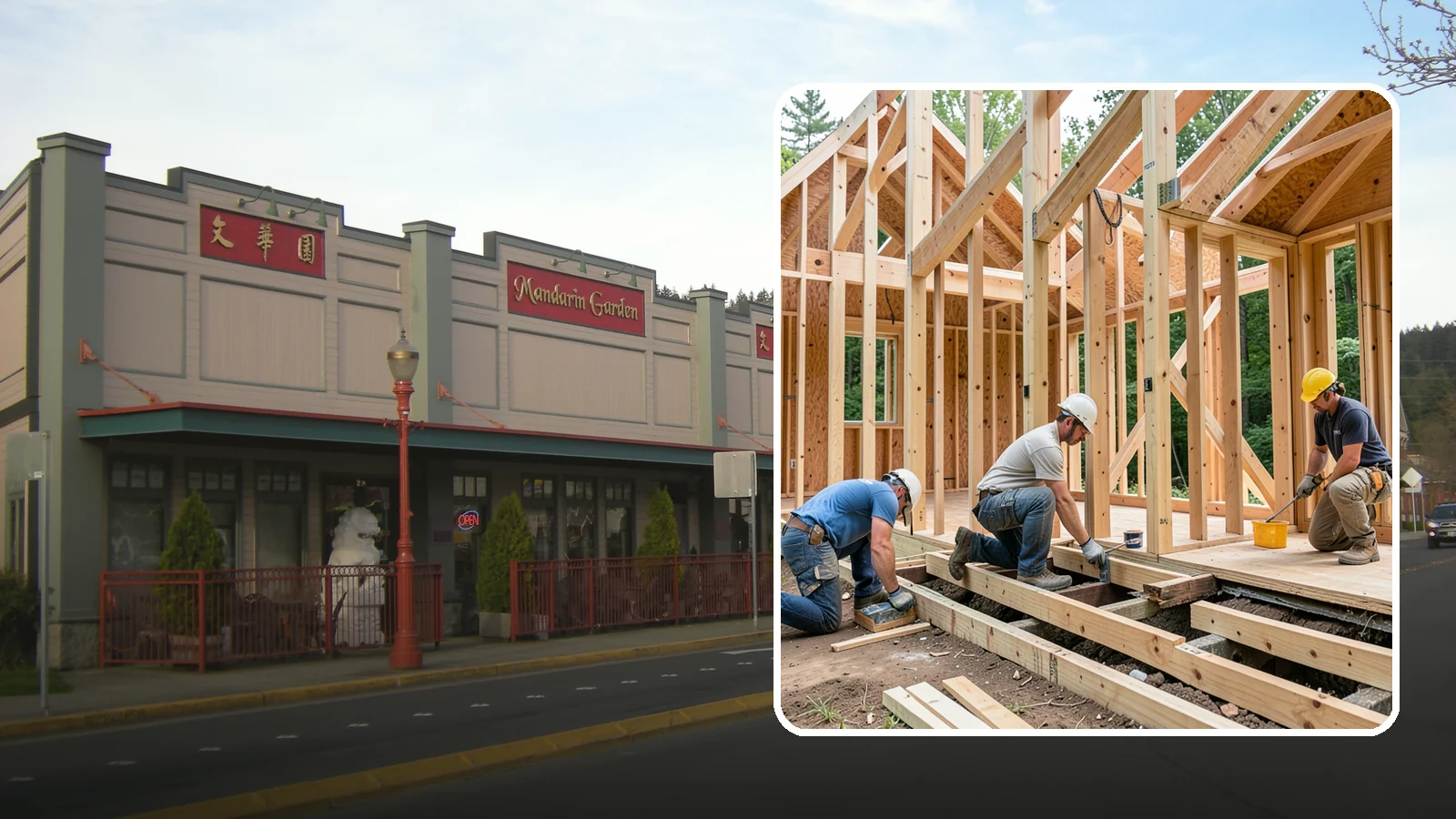 Joist Sistering in Issaquah, King County, WA - We sister reinforcing members alongside weak or damaged joists to restore strength and flatten bouncy floors.