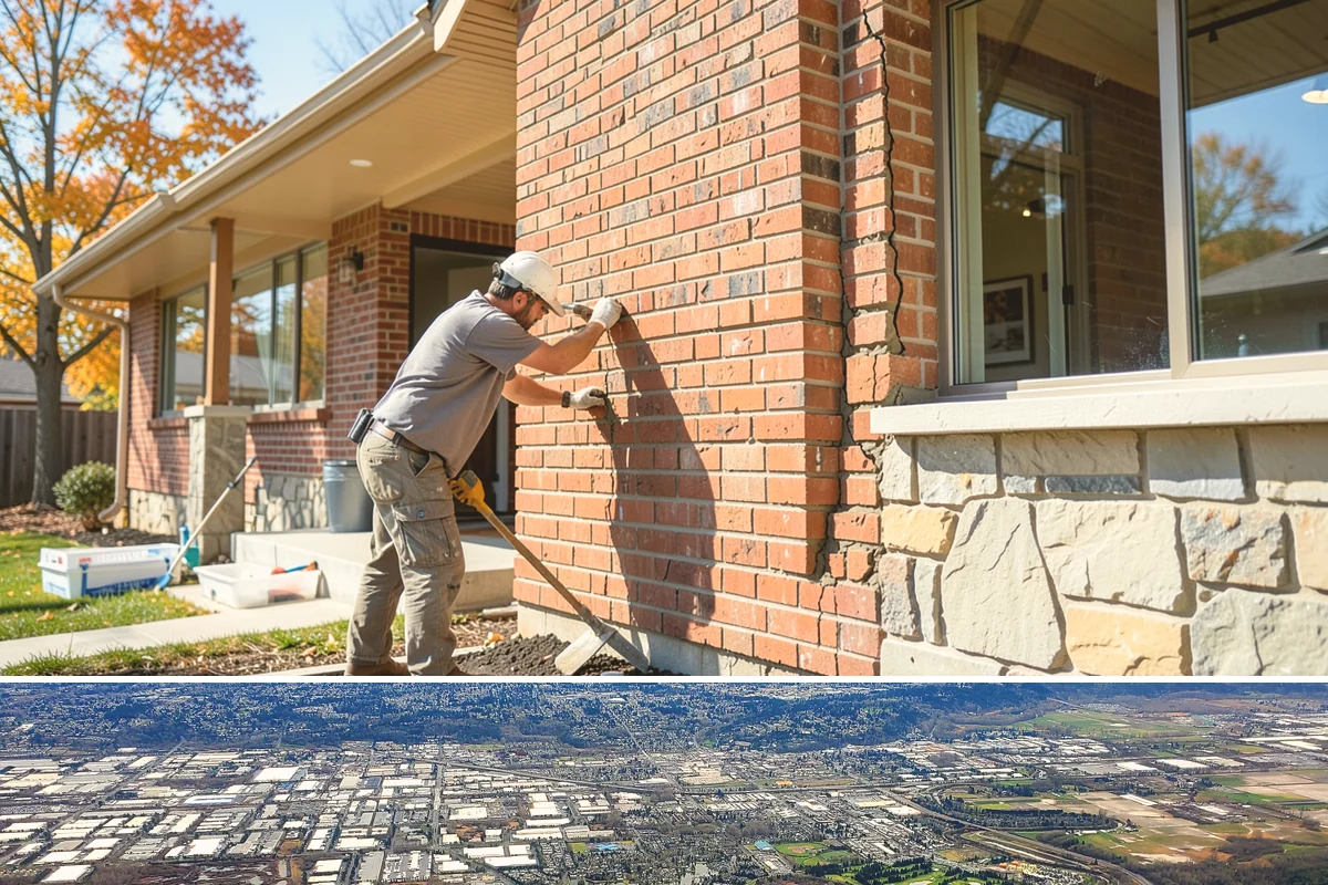 Joist Sistering in Kent, King County, WA - Joist sistering happens year-round
