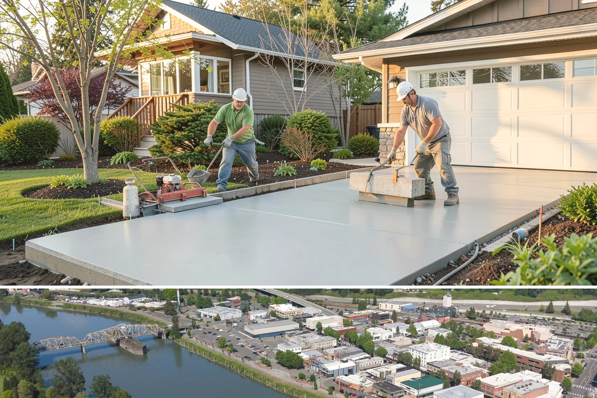 Joist Sistering in Mount Vernon, Skagit County, WA - Joist sistering happens year-round