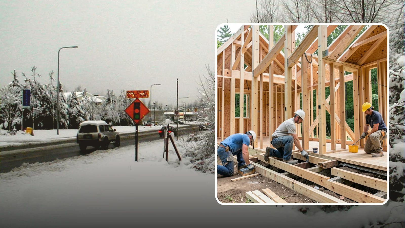 Joist Sistering in Newcastle, King County, WA - We sister reinforcing members alongside weak or damaged joists to restore strength and flatten bouncy floors.